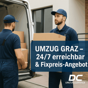 Umzug Niederösterreich – Umzugsfirma Niederösterreich